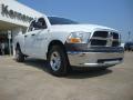 2012 Ram 1500 ST Quad Cab 4x4 #7
