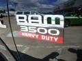 2012 Ram 3500 HD Laramie Mega Cab 4x4 Dually #19
