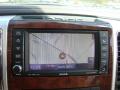 Navigation of 2012 Dodge Ram 3500 HD Laramie Mega Cab 4x4 Dually #24