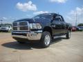 2012 Ram 2500 HD Laramie Longhorn Crew Cab 4x4 #1