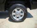  2012 Dodge Ram 2500 HD Laramie Longhorn Crew Cab 4x4 Wheel #6