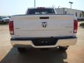 2012 Ram 2500 HD Laramie Crew Cab 4x4 #3