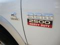  2012 Dodge Ram 2500 HD Logo #9