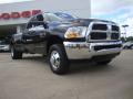 2012 Ram 3500 HD ST Crew Cab 4x4 Dually #1