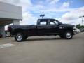 2012 Ram 3500 HD ST Crew Cab 4x4 Dually #2