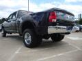 2012 Ram 3500 HD ST Crew Cab 4x4 Dually #5