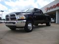 2012 Ram 3500 HD ST Crew Cab 4x4 Dually #7