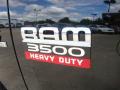  2012 Dodge Ram 3500 HD Logo #17