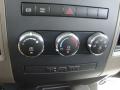 Controls of 2012 Dodge Ram 3500 HD ST Crew Cab 4x4 Dually #22