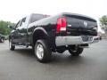 2012 Ram 3500 HD Laramie Mega Cab 4x4 #3