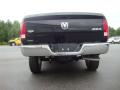 2012 Ram 3500 HD Laramie Mega Cab 4x4 #4