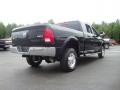 2012 Ram 3500 HD Laramie Mega Cab 4x4 #5