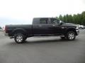  2012 Dodge Ram 3500 HD Black #6