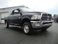 2012 Ram 3500 HD Laramie Mega Cab 4x4 #7