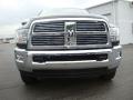 2012 Ram 3500 HD Laramie Mega Cab 4x4 #8