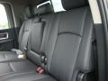  2012 Dodge Ram 3500 HD Dark Slate Interior #11