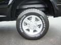  2012 Dodge Ram 3500 HD Laramie Mega Cab 4x4 Wheel #17