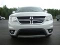  2012 Dodge Journey Bright Silver Metallic #8