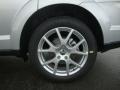  2012 Dodge Journey Crew Wheel #18