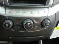 Controls of 2012 Dodge Journey Crew #21