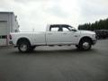 2012 Ram 3500 HD Laramie Crew Cab 4x4 Dually #2