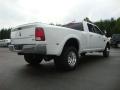 2012 Ram 3500 HD Laramie Crew Cab 4x4 Dually #3