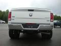 2012 Ram 3500 HD Laramie Crew Cab 4x4 Dually #4