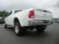 2012 Ram 3500 HD Laramie Crew Cab 4x4 Dually #5