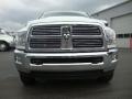 2012 Ram 3500 HD Laramie Crew Cab 4x4 Dually #8