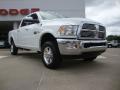 2012 Ram 2500 HD Laramie Crew Cab 4x4 #1