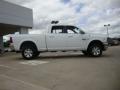 2012 Ram 2500 HD Laramie Crew Cab 4x4 #2