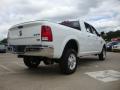 2012 Ram 2500 HD Laramie Crew Cab 4x4 #3