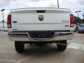 2012 Ram 2500 HD Laramie Crew Cab 4x4 #4