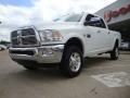 2012 Ram 2500 HD Laramie Crew Cab 4x4 #7