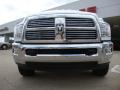 2012 Ram 2500 HD Laramie Crew Cab 4x4 #8