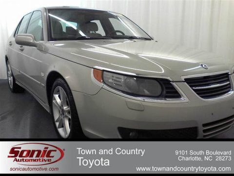 Used 2006 Saab 9-5 2.3T Sedan for Sale - Stock #T63510465 | DealerRevs 