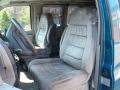 1997 Chevy Van G1500 Passenger Conversion #5
