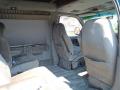  1997 Chevrolet Chevy Van Gray Interior #7