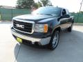 2008 Sierra 1500 SLE Extended Cab #7