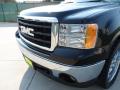 2008 Sierra 1500 SLE Extended Cab #10