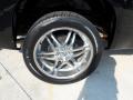 Custom Wheels of 2008 GMC Sierra 1500 SLE Extended Cab #13