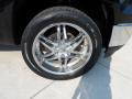 Custom Wheels of 2008 GMC Sierra 1500 SLE Extended Cab #14