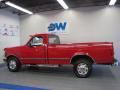 1996 F250 XL Regular Cab #6