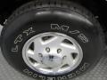  1996 Ford F250 XL Regular Cab Wheel #14