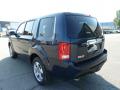 2012 Pilot EX-L 4WD #3