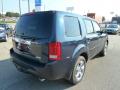  2012 Honda Pilot Bali Blue Pearl #5