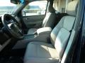  2012 Honda Pilot Gray Interior #10
