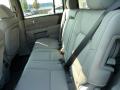  2012 Honda Pilot Gray Interior #11