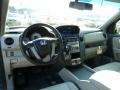 Dashboard of 2012 Honda Pilot EX-L 4WD #14
