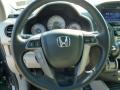  2012 Honda Pilot EX-L 4WD Steering Wheel #17
